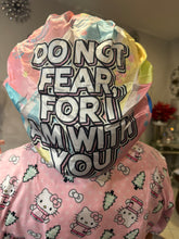 Load image into Gallery viewer, Isaiah 41:10 Bonnet
