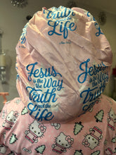 Load image into Gallery viewer, John 14:6 Bonnet
