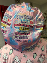 Load image into Gallery viewer, Psalms 34:18 Bonnet
