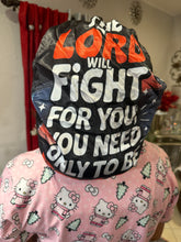 Load image into Gallery viewer, Exodus 14:14 Bonnet
