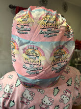 Load image into Gallery viewer, Philippians 4:13 Bonnet
