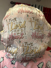 Load image into Gallery viewer, Proverbs 3:5 Bonnet
