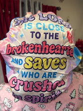 Load image into Gallery viewer, Psalms 34:18 Bonnet
